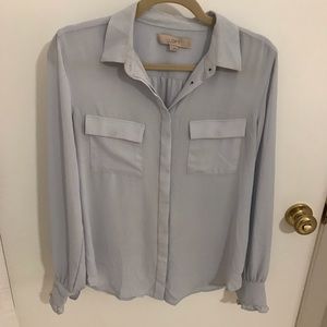 LOFT Blouse